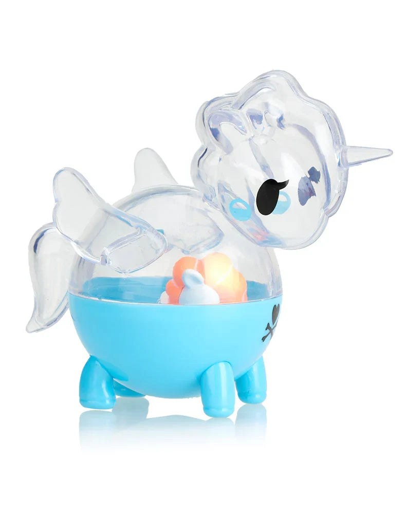 tokidoki Capsule Cuties Unicorno Blind Box (1 Blind Box) Super Anime Store