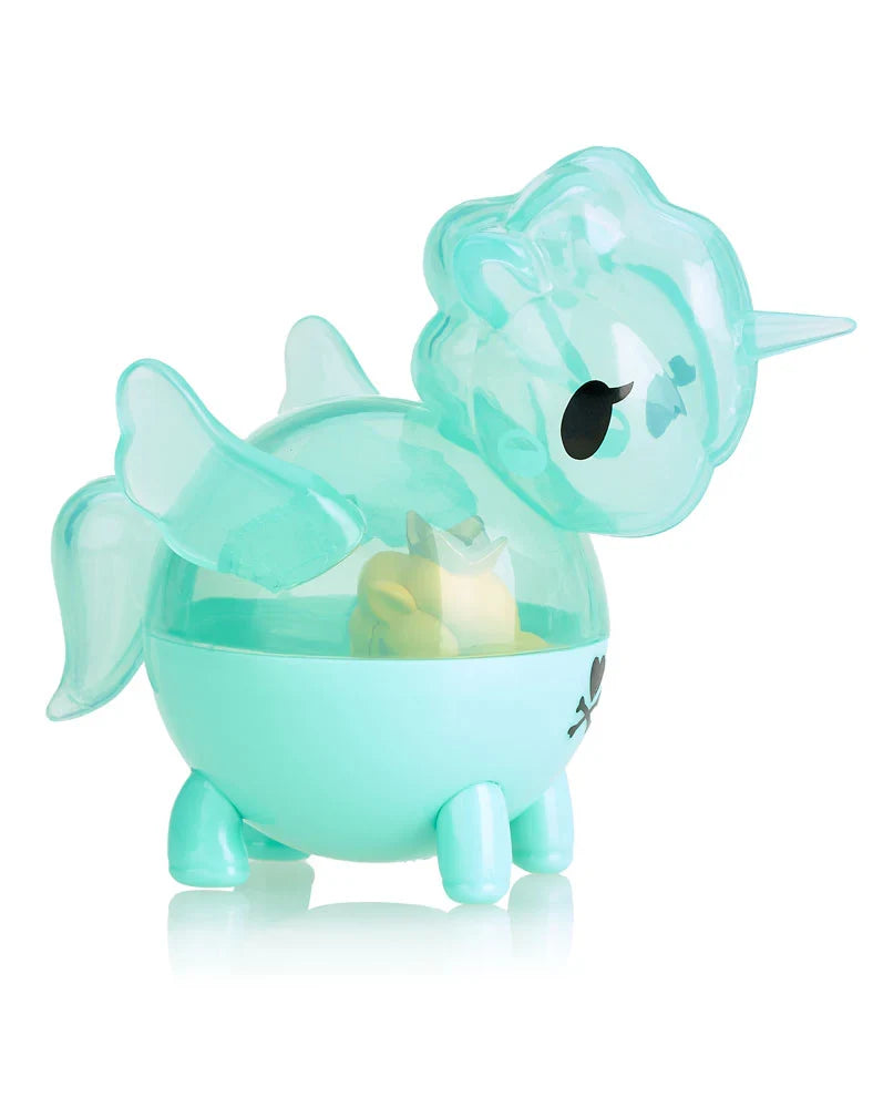 tokidoki Capsule Cuties Unicorno Blind Box (1 Blind Box) Super Anime Store