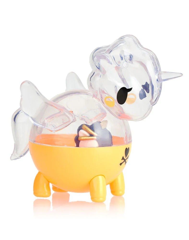 tokidoki Capsule Cuties Unicorno Blind Box (1 Blind Box) Super Anime Store