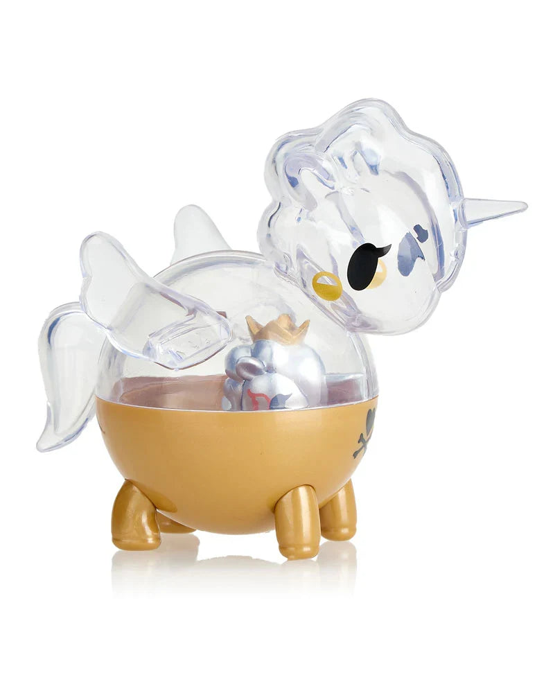 tokidoki Capsule Cuties Unicorno Blind Box (1 Blind Box) Super Anime Store