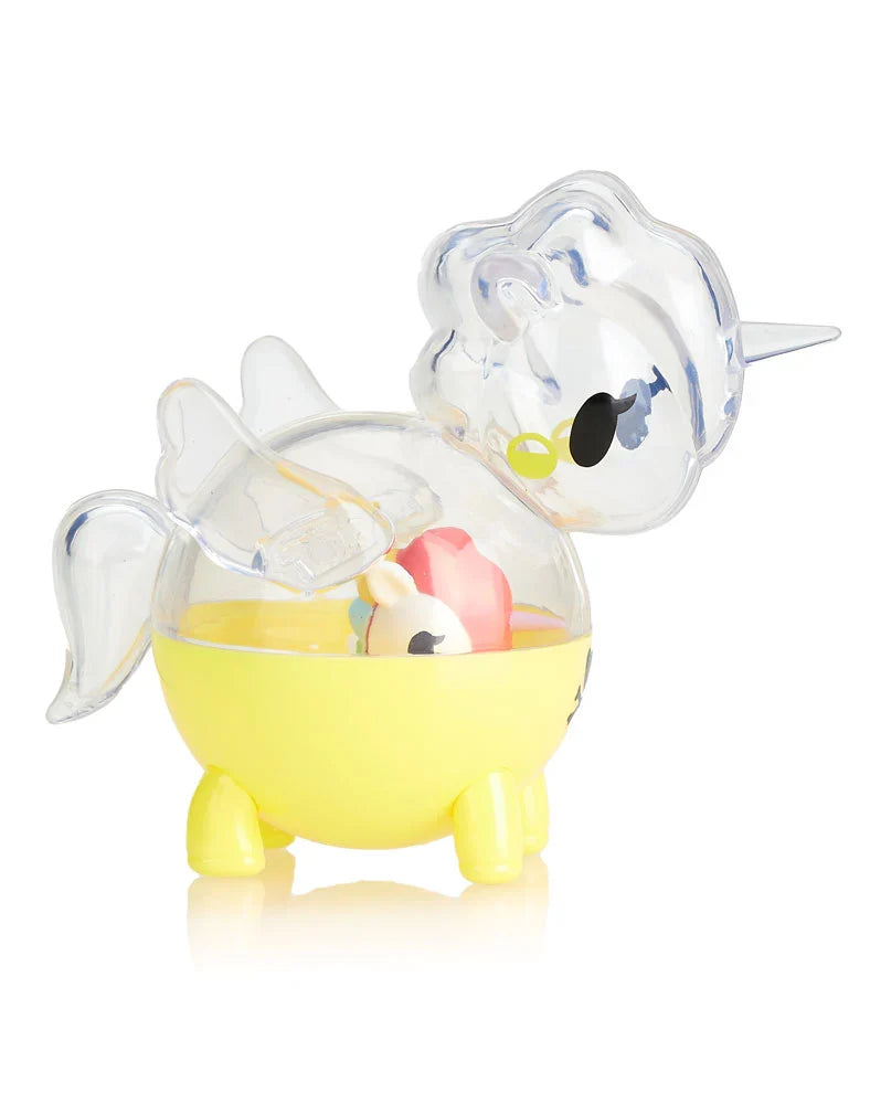 tokidoki Capsule Cuties Unicorno Blind Box (1 Blind Box) Super Anime Store