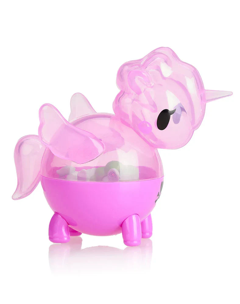 tokidoki Capsule Cuties Unicorno Blind Box (1 Blind Box) Super Anime Store