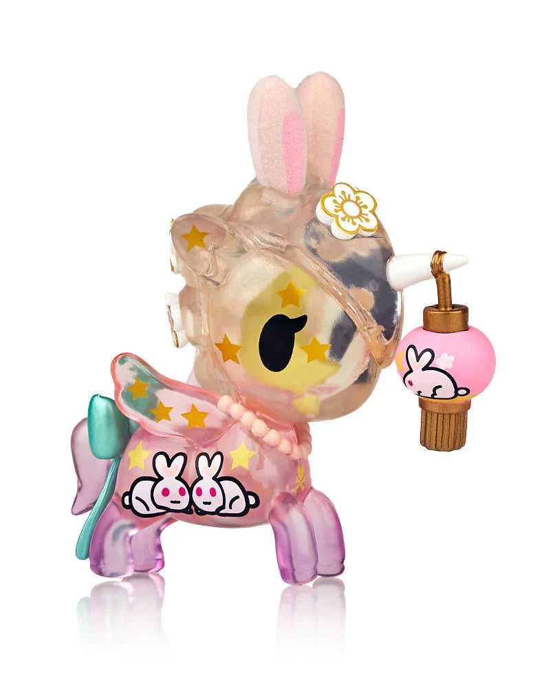 tokidoki Carnival Unicorno Metallico Blind Box (1 Blind Box) Super Anime Store
