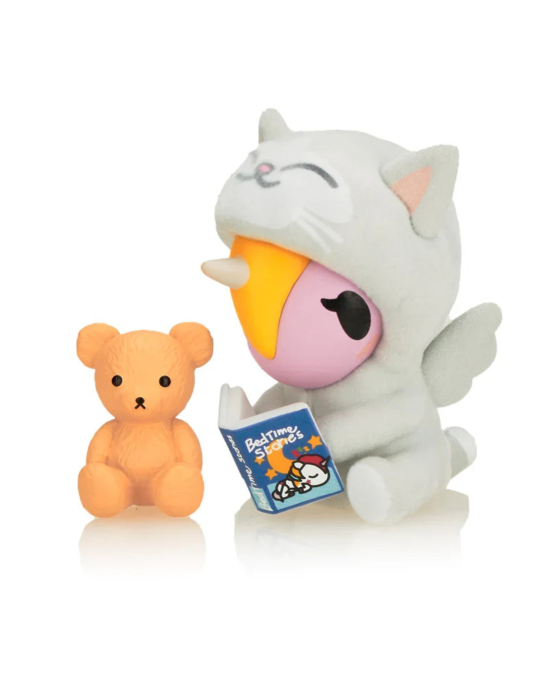 tokidoki Cozy Unicorno Blind Box (1 Blind Box) Super Anime Store