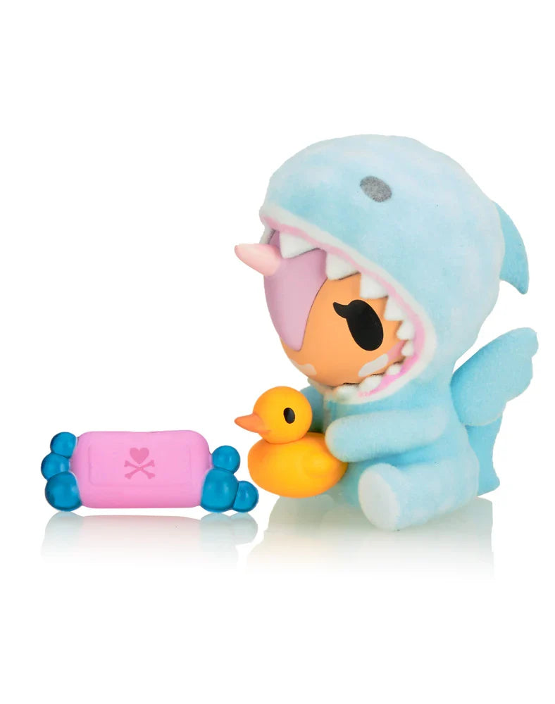 tokidoki Cozy Unicorno Blind Box (1 Blind Box) Super Anime Store