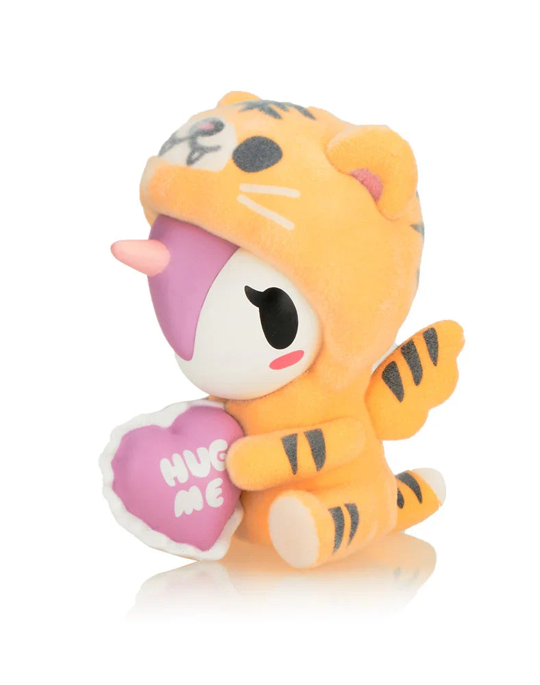 tokidoki Cozy Unicorno Blind Box (1 Blind Box) Super Anime Store