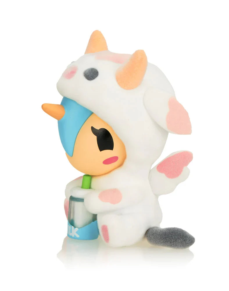 tokidoki Cozy Unicorno Blind Box (1 Blind Box) Super Anime Store
