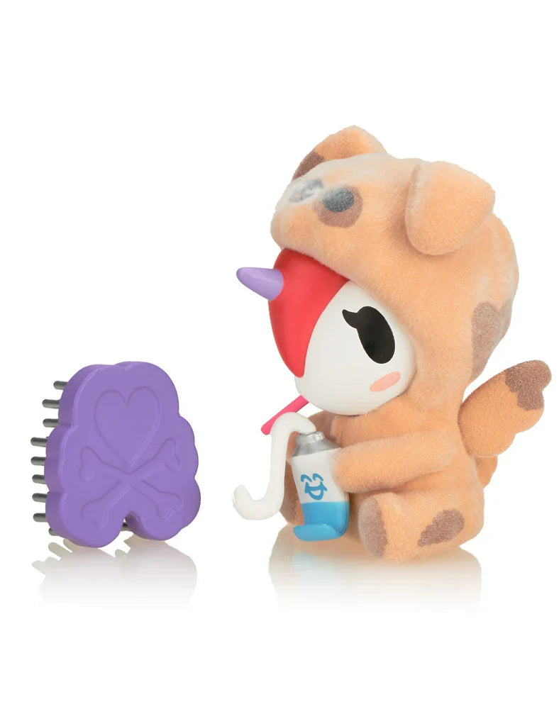 tokidoki Cozy Unicorno Blind Box (1 Blind Box) Super Anime Store