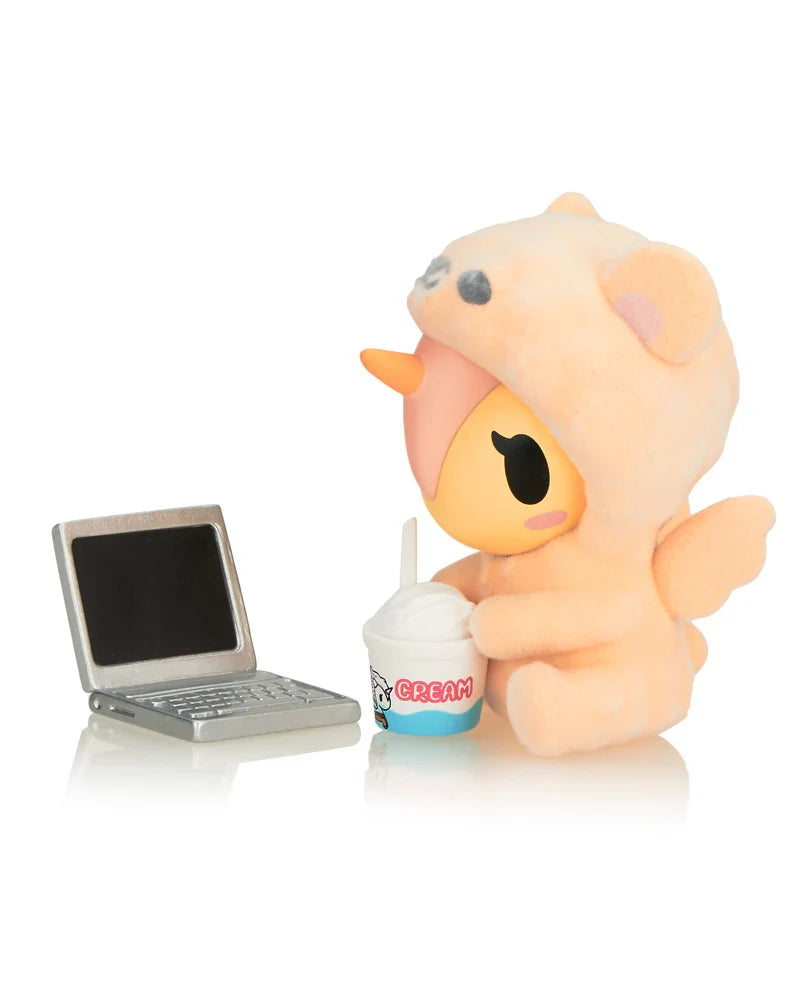tokidoki Cozy Unicorno Blind Box (1 Blind Box) Super Anime Store
