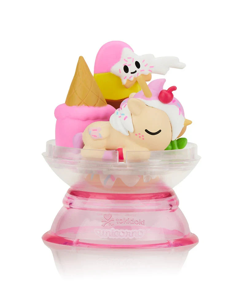 tokidoki Dreaming Unicorno Blind Box (1 Blind Box) Super Anime Store