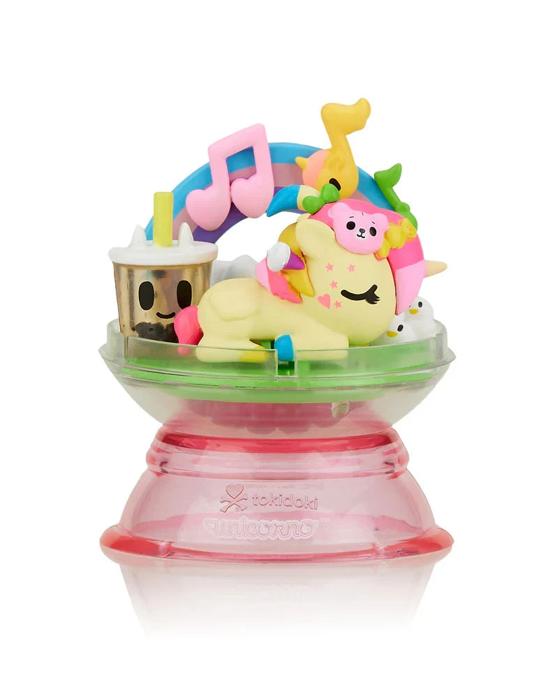 tokidoki Dreaming Unicorno Blind Box (1 Blind Box) Super Anime Store