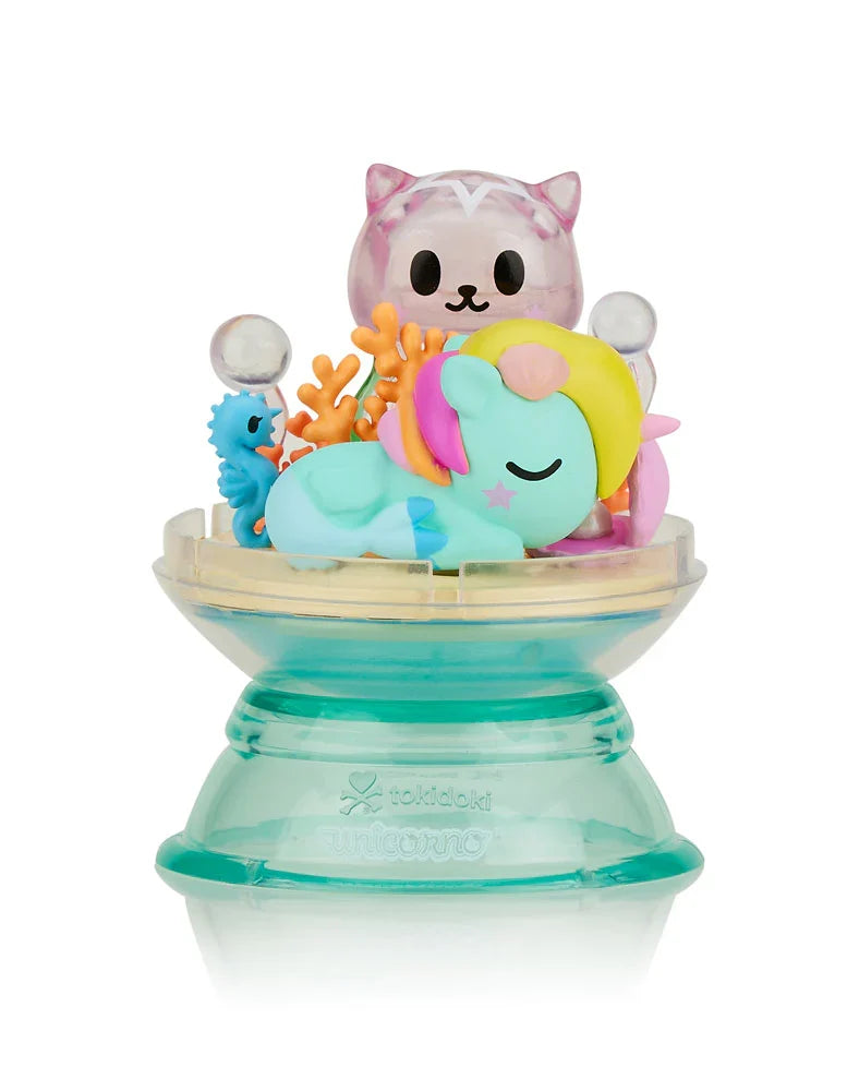 tokidoki Dreaming Unicorno Blind Box (1 Blind Box) Super Anime Store