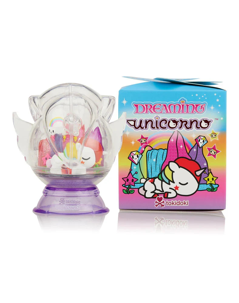 tokidoki Dreaming Unicorno Blind Box (1 Blind Box) Super Anime Store