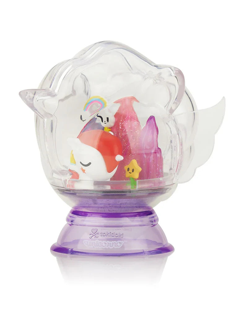 tokidoki Dreaming Unicorno Blind Box (1 Blind Box) Super Anime Store