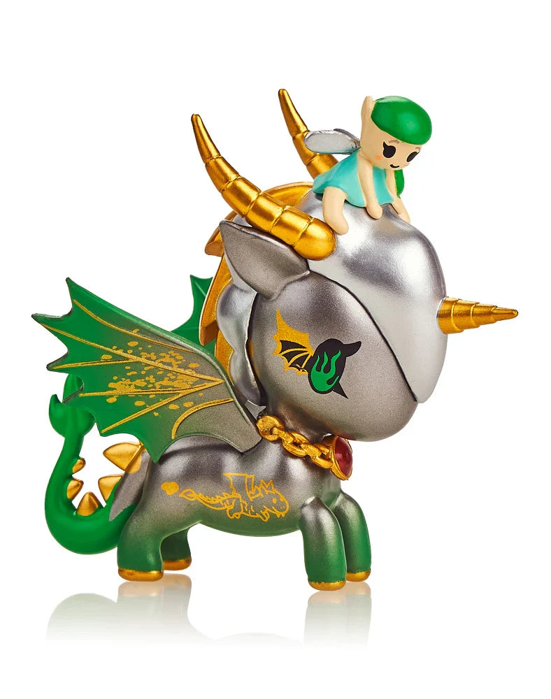 tokidoki Fairy Unicorno Blind Box (1 Blind Box) Super Anime Store