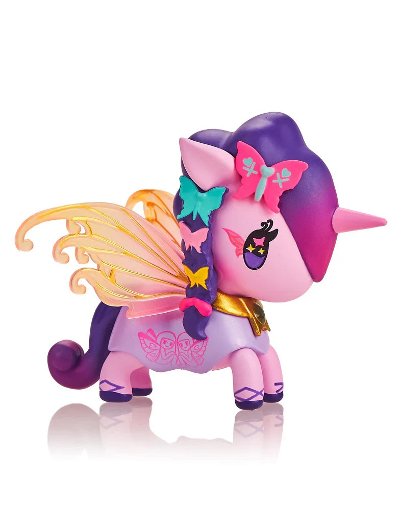 tokidoki Fairy Unicorno Blind Box (1 Blind Box) Super Anime Store