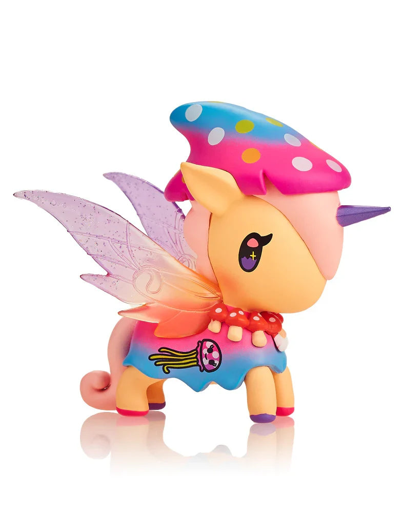tokidoki Fairy Unicorno Blind Box (1 Blind Box) Super Anime Store