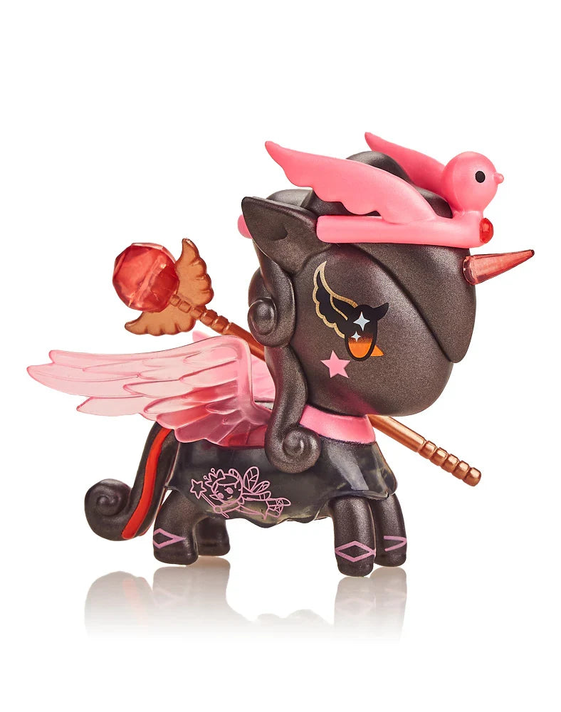 tokidoki Fairy Unicorno Blind Box (1 Blind Box) Super Anime Store