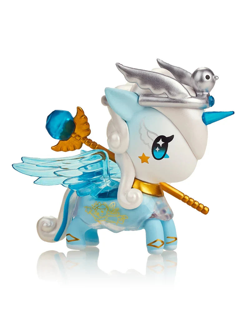 tokidoki Fairy Unicorno Blind Box (1 Blind Box) Super Anime Store