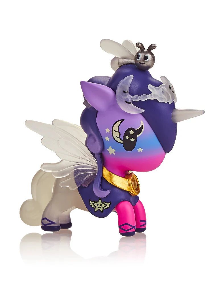 tokidoki Fairy Unicorno Blind Box (1 Blind Box) Super Anime Store