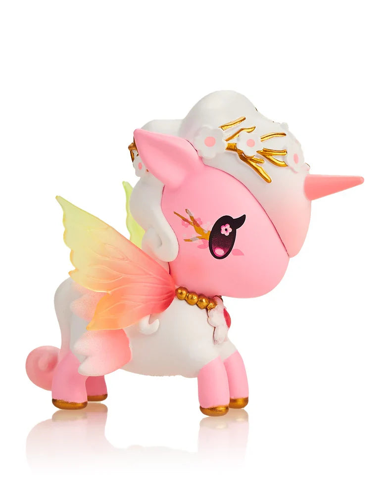 tokidoki Fairy Unicorno Blind Box (1 Blind Box) Super Anime Store