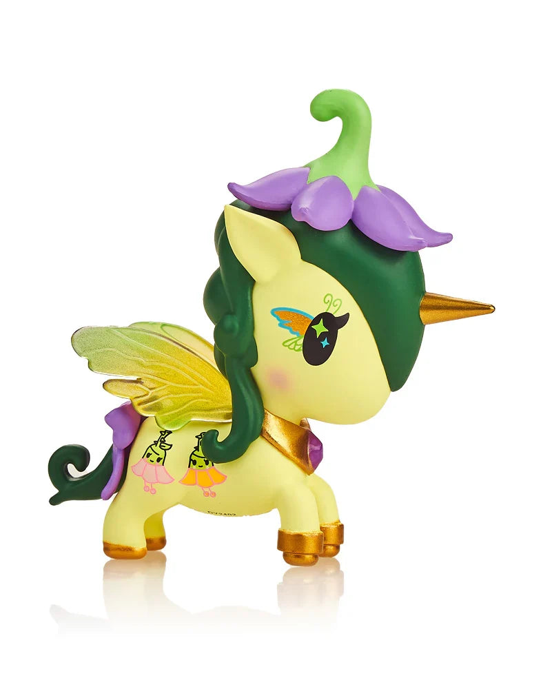 tokidoki Fairy Unicorno Blind Box (1 Blind Box) Super Anime Store