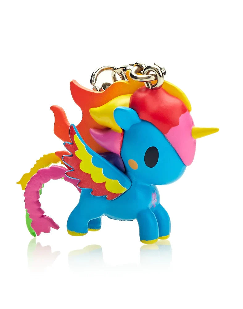 tokidoki Unicorno Frenzies Series 3 Blind Box (1 Blind Box) Super Anime Store