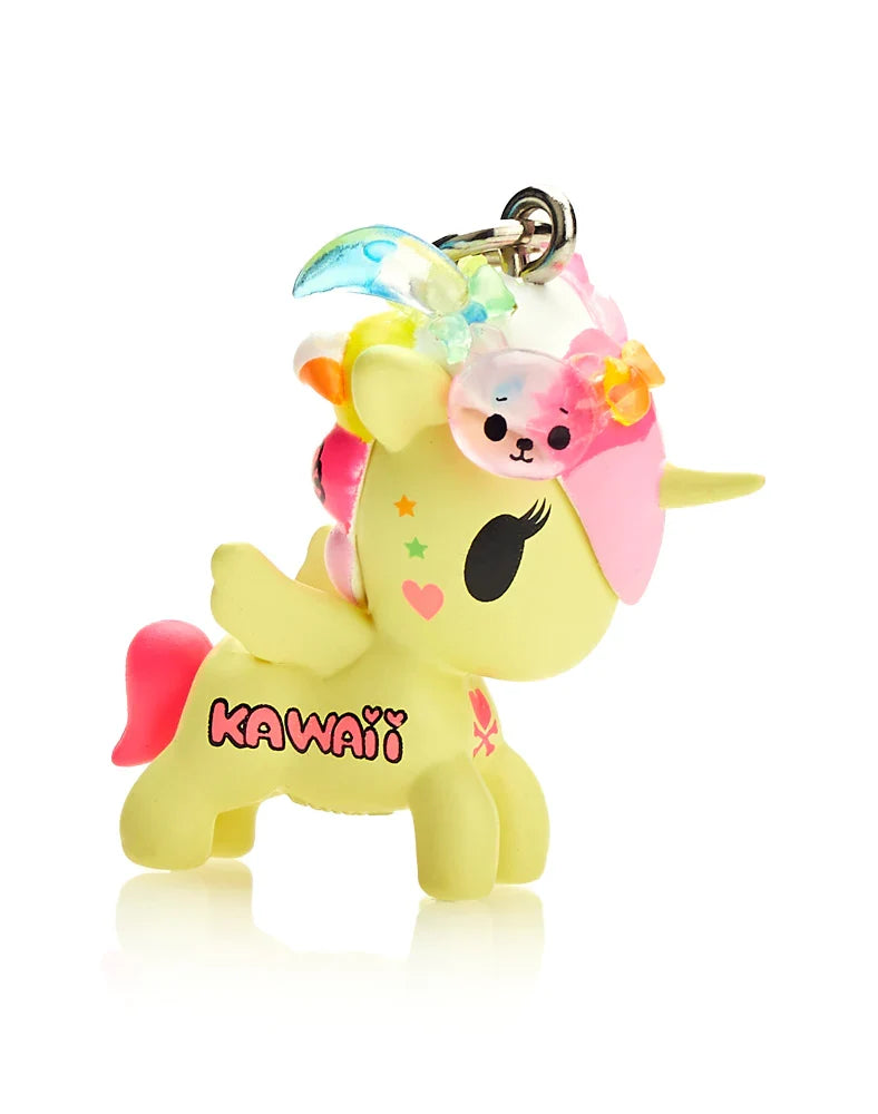 tokidoki Unicorno Frenzies Series 3 Blind Box (1 Blind Box) Super Anime Store