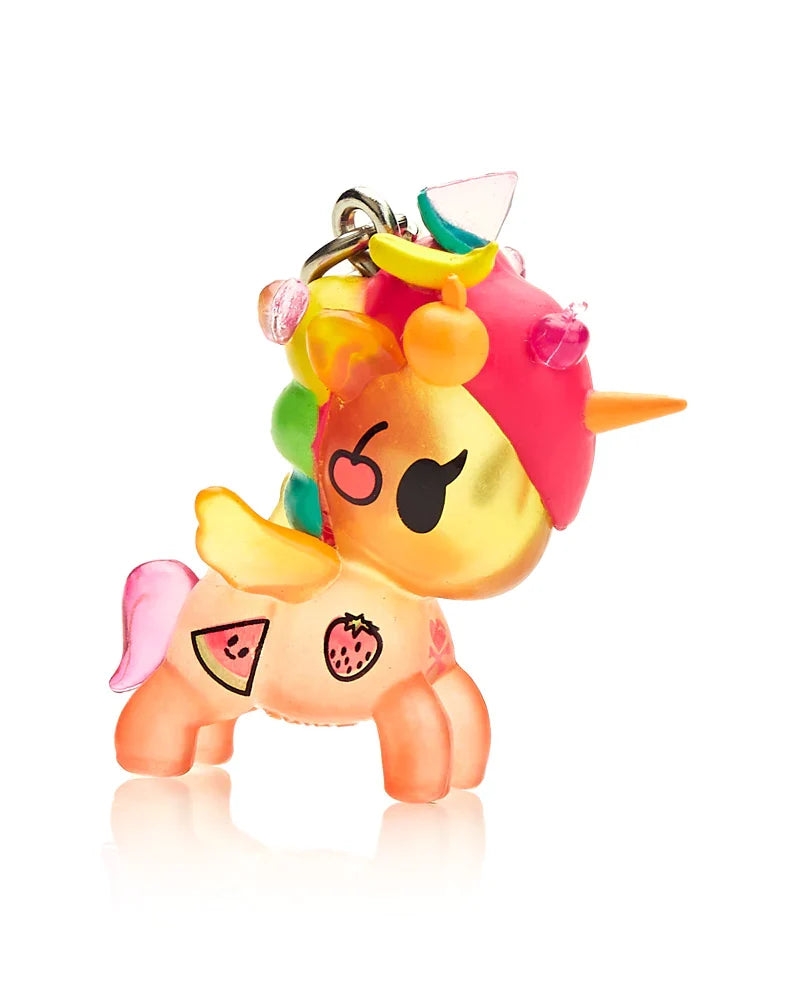 tokidoki Unicorno Frenzies Series 3 Blind Box (1 Blind Box) Super Anime Store