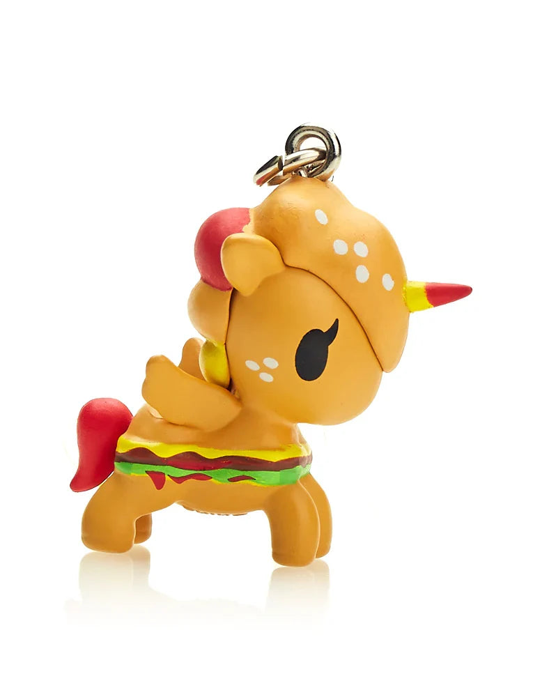 tokidoki Unicorno Frenzies Series 3 Blind Box (1 Blind Box) Super Anime Store