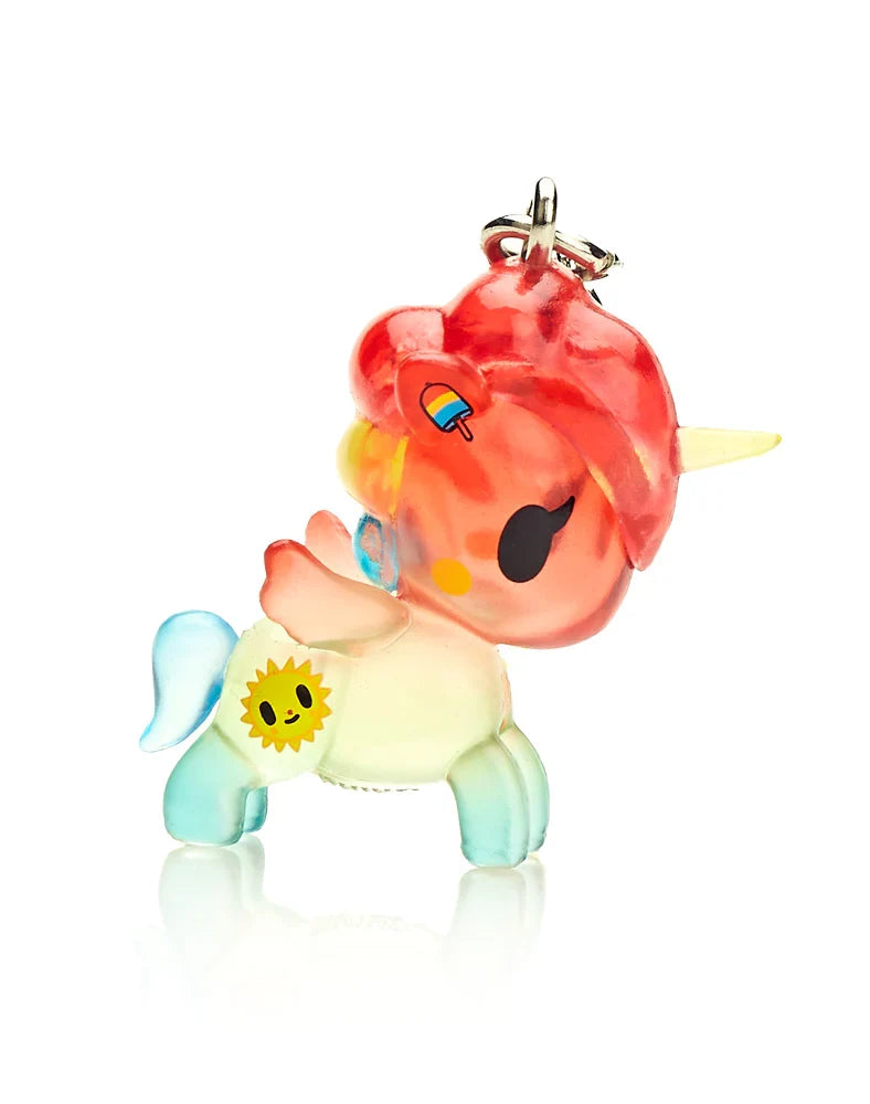 tokidoki Unicorno Frenzies Series 3 Blind Box (1 Blind Box) Super Anime Store