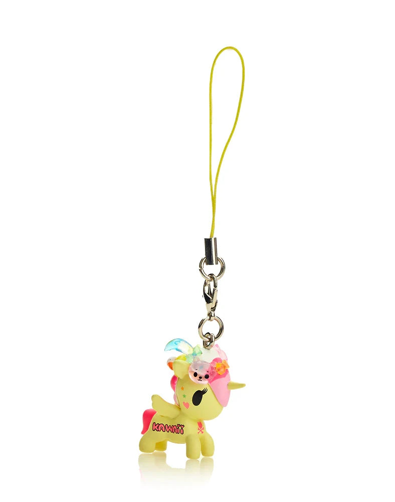 tokidoki Unicorno Frenzies Series 3 Blind Box (1 Blind Box) Super Anime Store