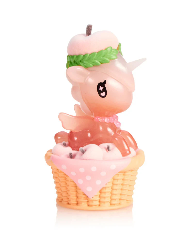 tokidoki Fresh Fruits Unicorno Blind Box – 1 Random Figure | Super Anime Store Super Anime Store