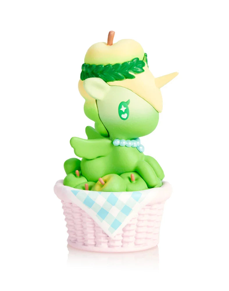 tokidoki Fresh Fruits Unicorno Blind Box – 1 Random Figure | Super Anime Store Super Anime Store