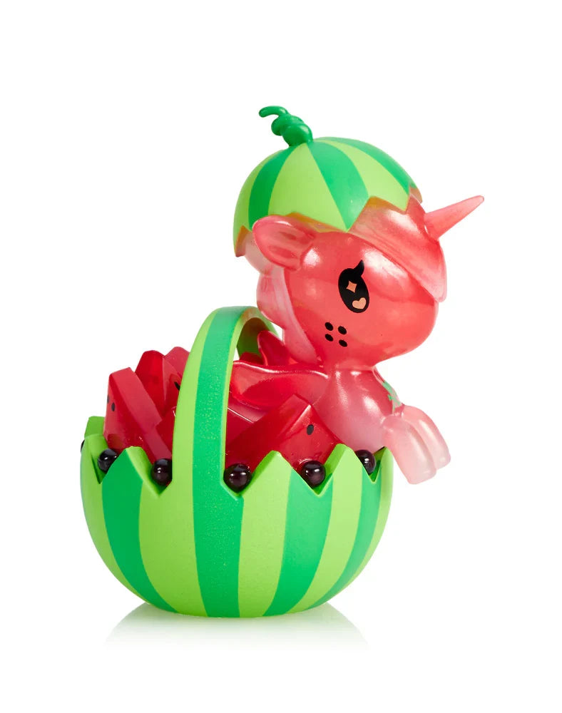 tokidoki Fresh Fruits Unicorno Blind Box – 1 Random Figure | Super Anime Store Super Anime Store