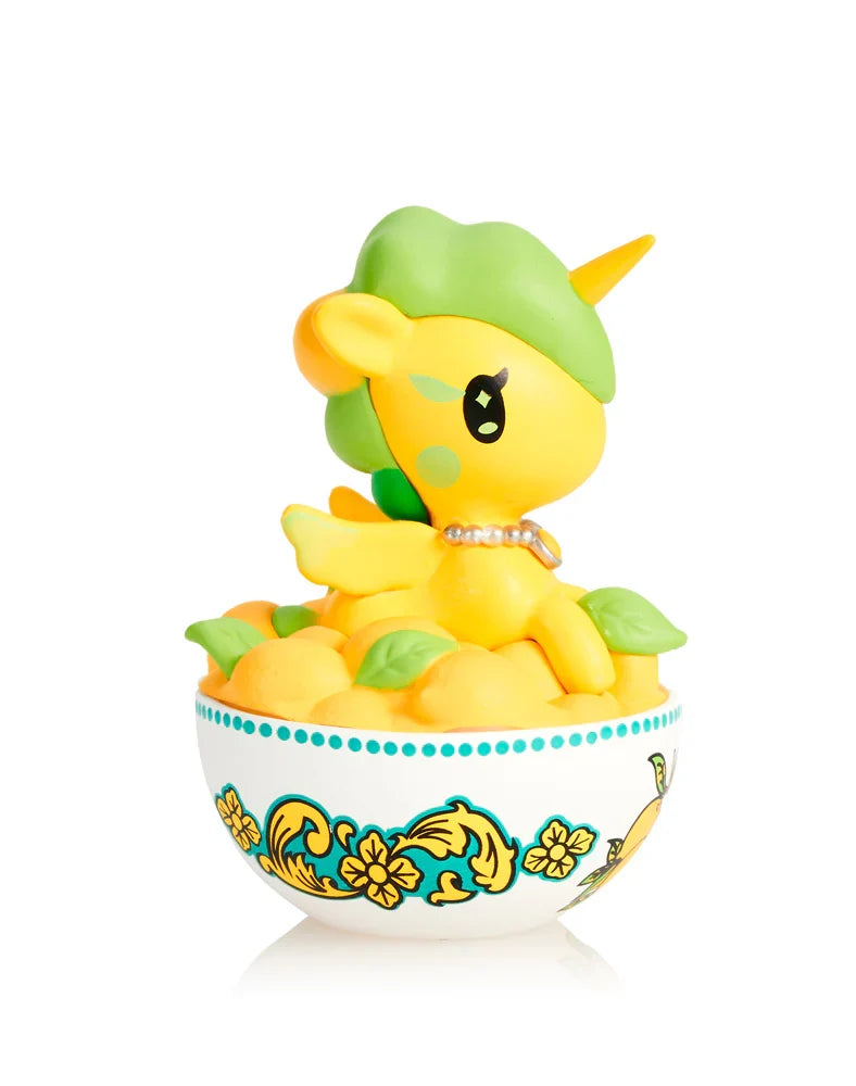 tokidoki Fresh Fruits Unicorno Blind Box – 1 Random Figure | Super Anime Store Super Anime Store