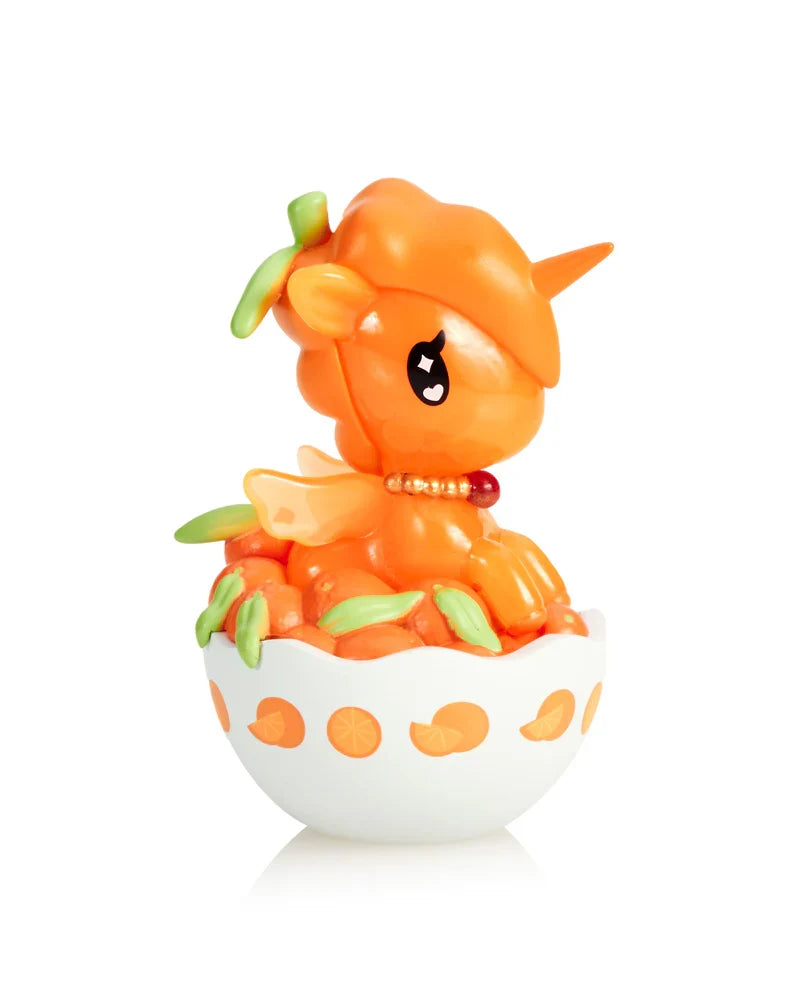 tokidoki Fresh Fruits Unicorno Blind Box – 1 Random Figure | Super Anime Store Super Anime Store