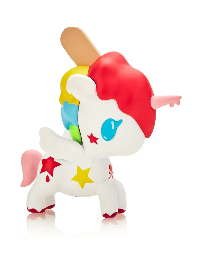 tokidoki Frozen Treats Unicorno Blind Box (1 Blind Box) Super Anime Store