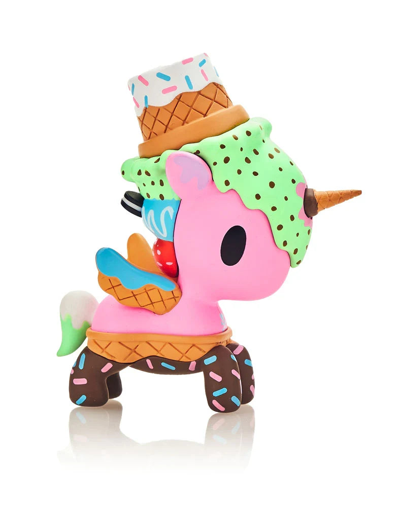 tokidoki Frozen Treats Unicorno Blind Box (1 Blind Box) Super Anime Store