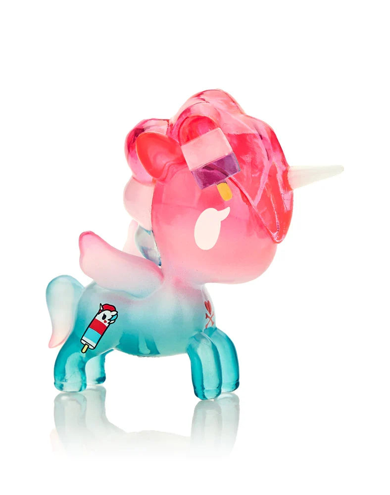 tokidoki Frozen Treats Unicorno Blind Box (1 Blind Box) Super Anime Store
