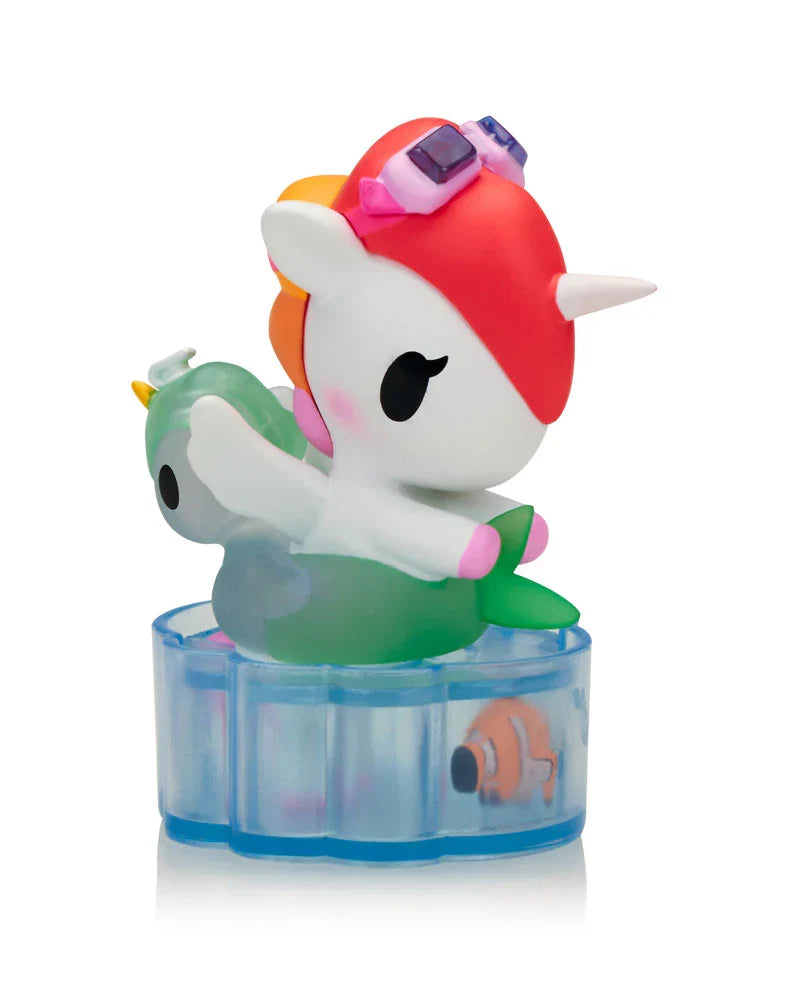tokidoki Fun in the Sun Unicorno Blind Box (1 Blind Box) Super Anime Store