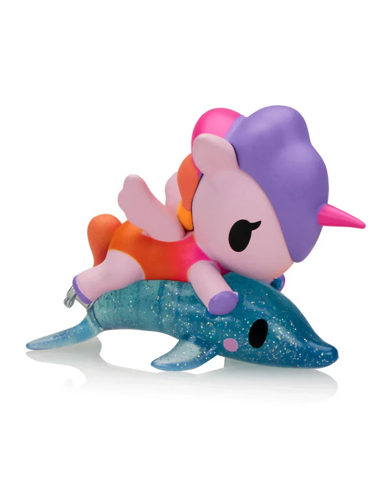 tokidoki Fun in the Sun Unicorno Blind Box (1 Blind Box) Super Anime Store