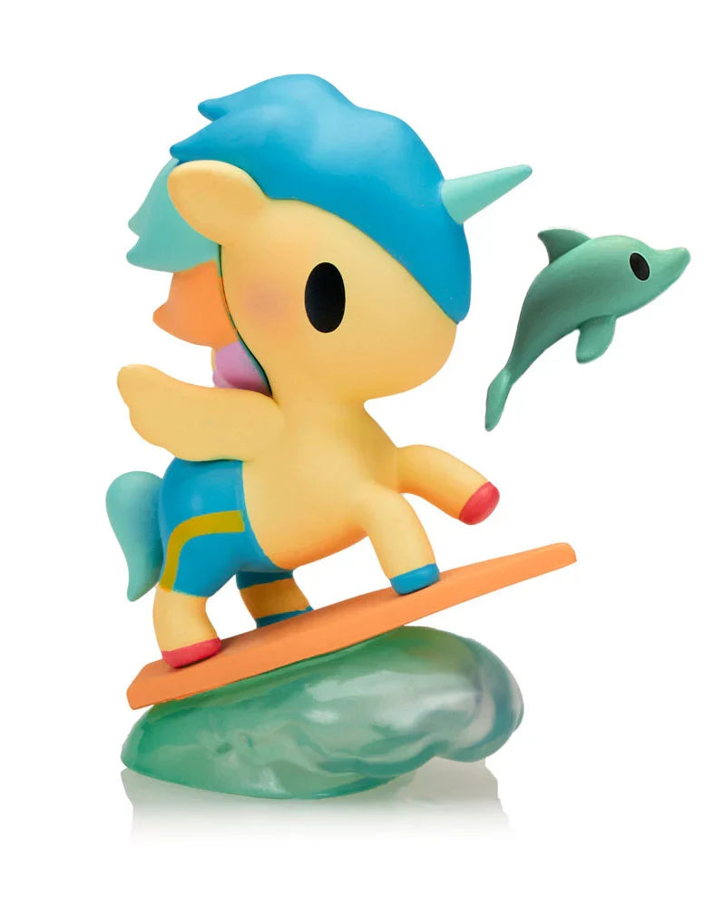 tokidoki Fun in the Sun Unicorno Blind Box (1 Blind Box) Super Anime Store