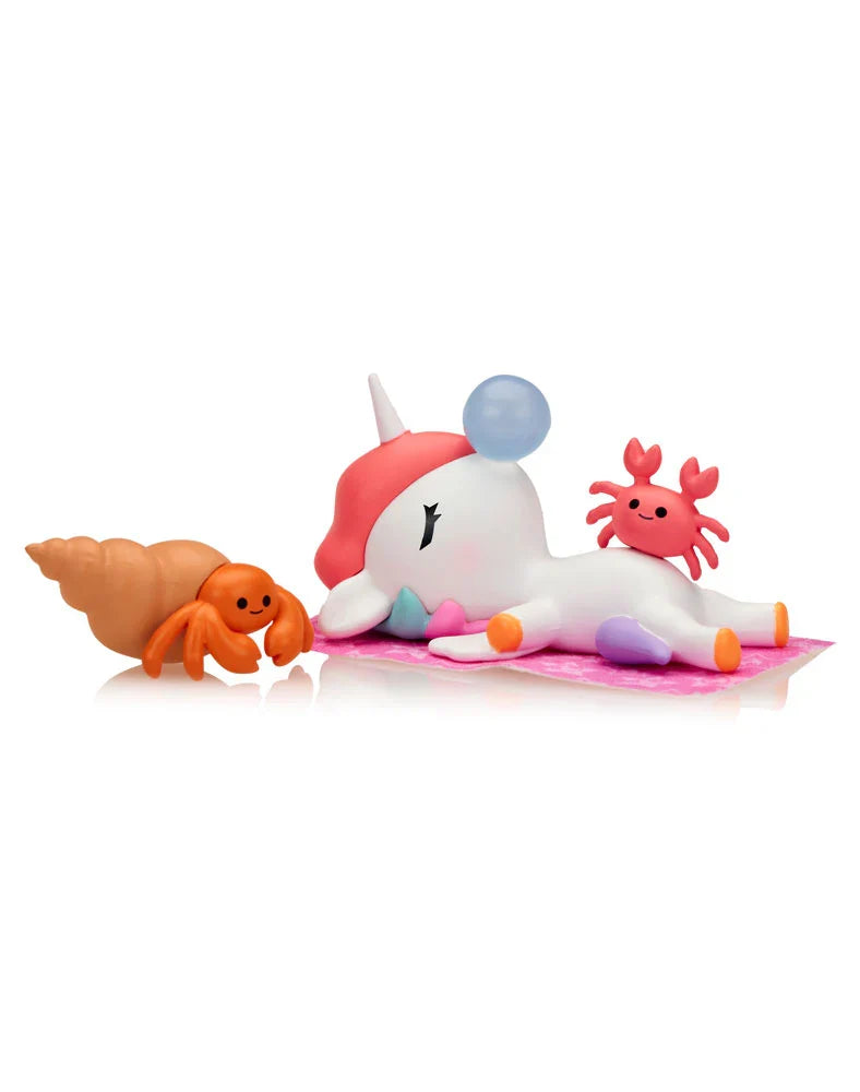 tokidoki Fun in the Sun Unicorno Blind Box (1 Blind Box) Super Anime Store