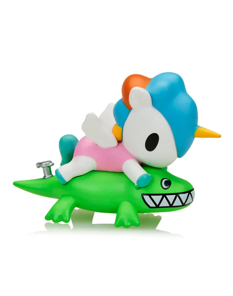 tokidoki Fun in the Sun Unicorno Blind Box (1 Blind Box) Super Anime Store