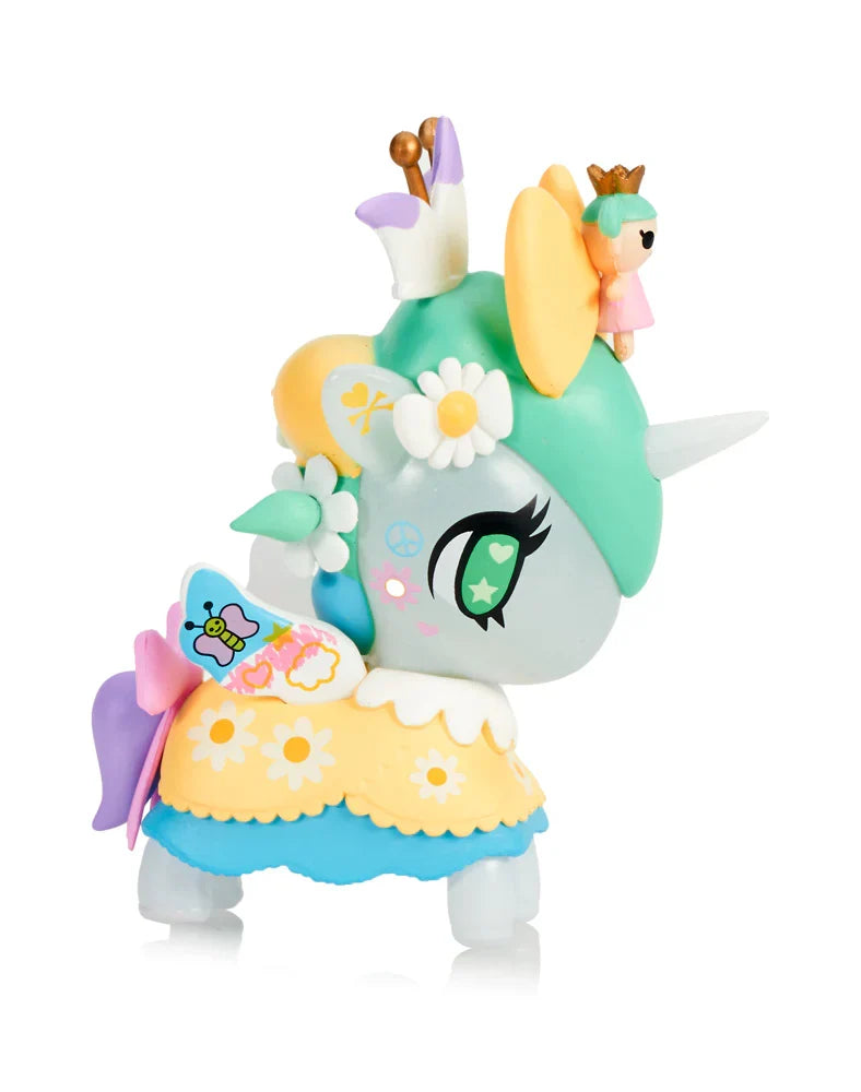 tokidoki Harajuku Princess Unicorno Blind Box (1 Blind Box) Super Anime Store