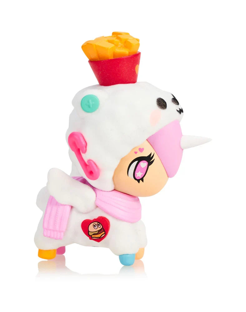 tokidoki Harajuku Princess Unicorno Blind Box (1 Blind Box) Super Anime Store