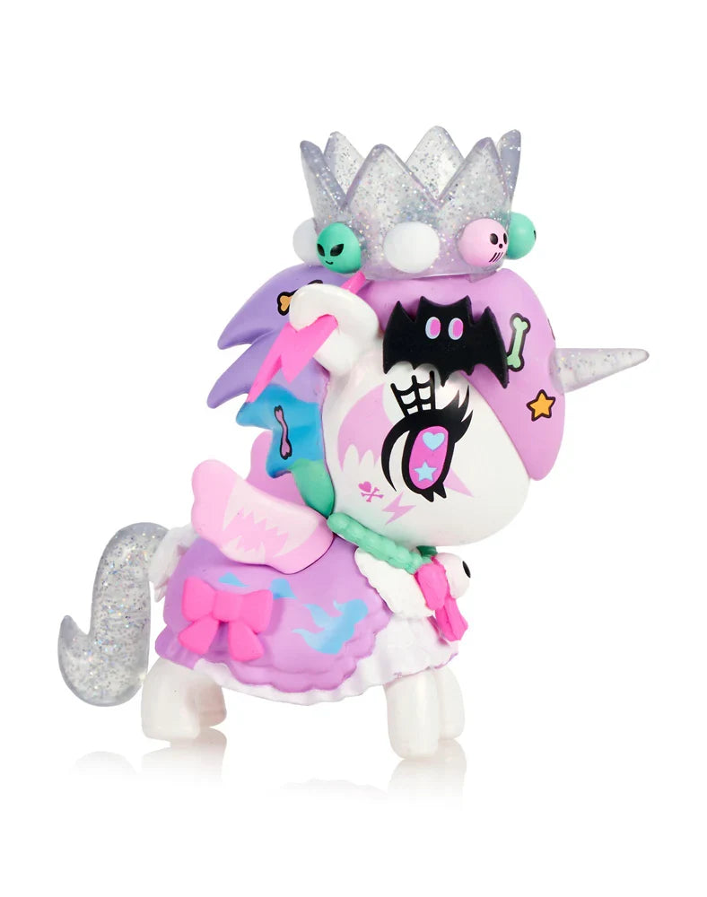 tokidoki Harajuku Princess Unicorno Blind Box (1 Blind Box) Super Anime Store