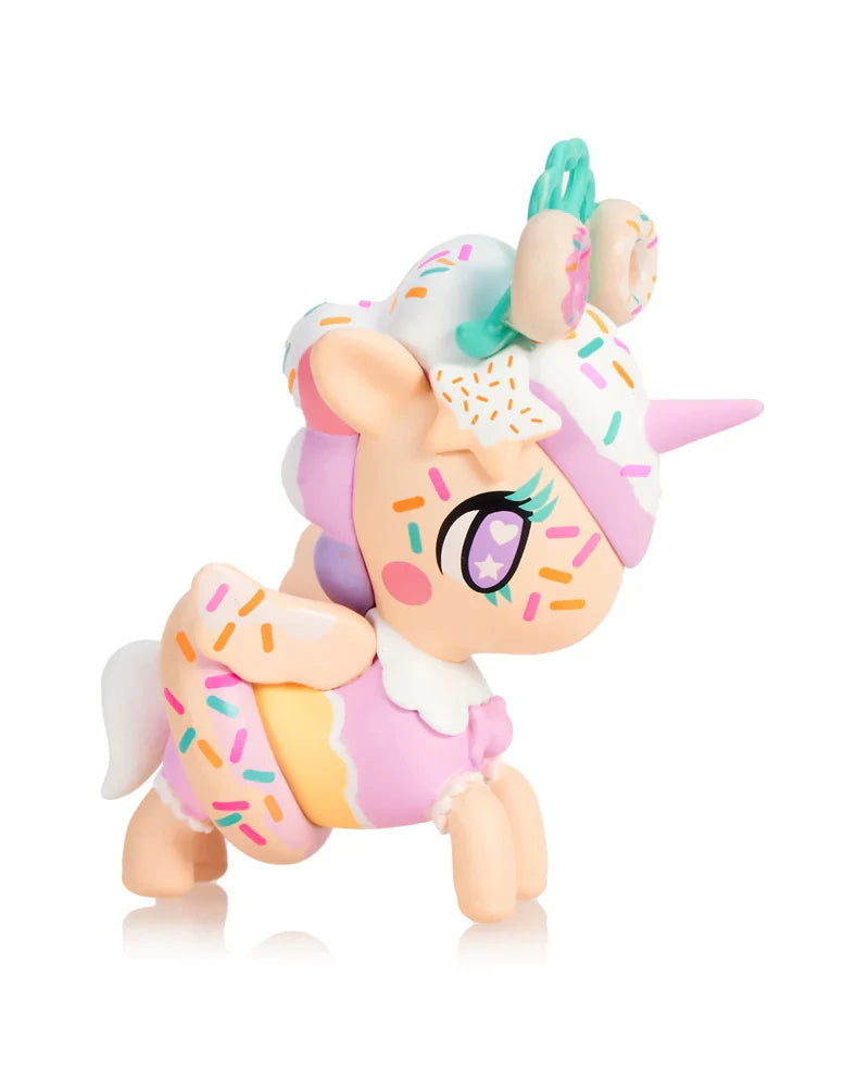 tokidoki Harajuku Princess Unicorno Blind Box (1 Blind Box) Super Anime Store