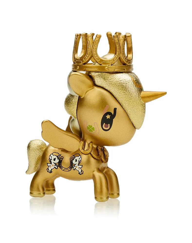 tokidoki Lucky Unicorno Blind Box (1 Blind Box) Super Anime Store